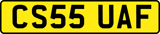 CS55UAF