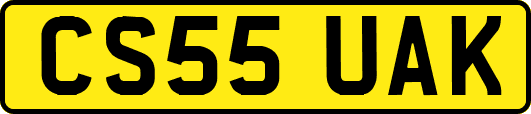CS55UAK
