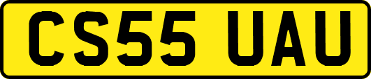 CS55UAU