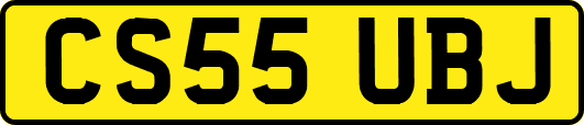 CS55UBJ