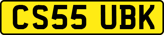 CS55UBK