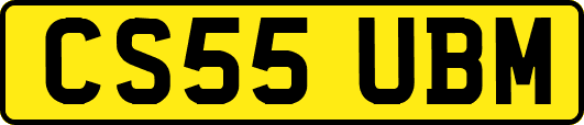 CS55UBM