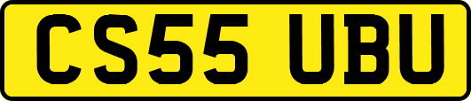 CS55UBU
