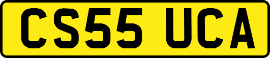 CS55UCA