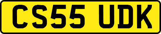 CS55UDK