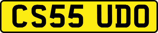CS55UDO