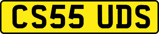 CS55UDS