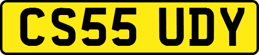 CS55UDY
