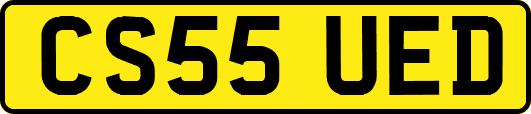CS55UED