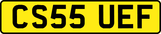 CS55UEF