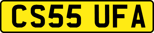 CS55UFA