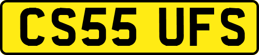 CS55UFS