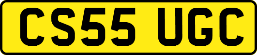 CS55UGC