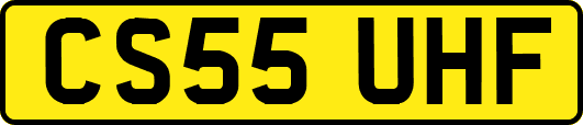 CS55UHF