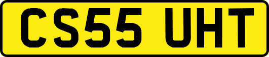 CS55UHT