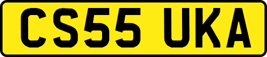 CS55UKA