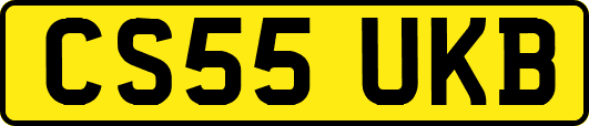 CS55UKB