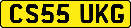 CS55UKG