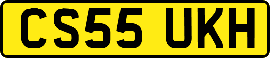 CS55UKH