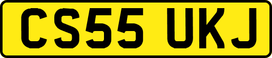 CS55UKJ