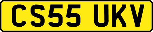CS55UKV