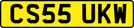 CS55UKW