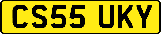 CS55UKY