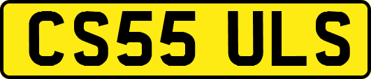 CS55ULS