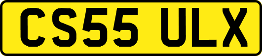 CS55ULX