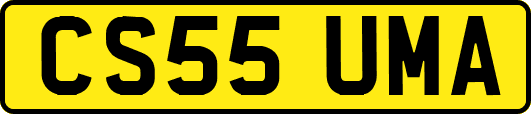 CS55UMA
