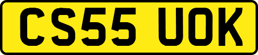 CS55UOK