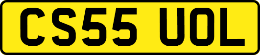 CS55UOL