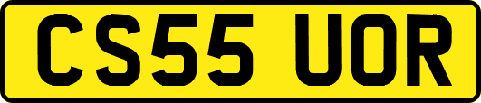 CS55UOR