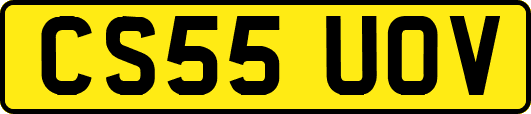 CS55UOV