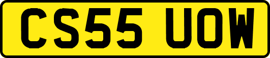 CS55UOW