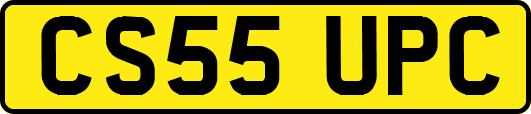 CS55UPC