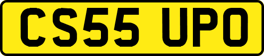 CS55UPO