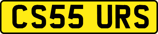CS55URS