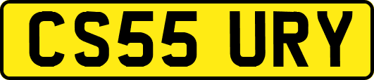 CS55URY