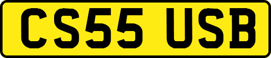 CS55USB