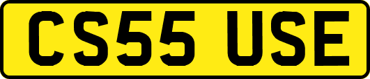 CS55USE