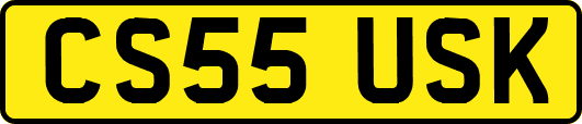 CS55USK