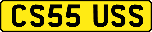 CS55USS