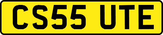 CS55UTE