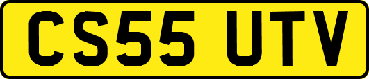 CS55UTV