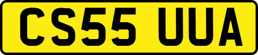 CS55UUA
