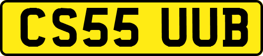 CS55UUB