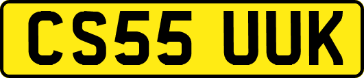 CS55UUK