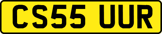 CS55UUR