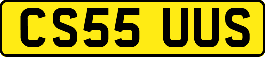 CS55UUS